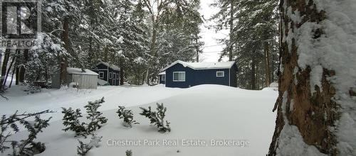 11 - 1158 Cranberry Road, Muskoka Lakes (Medora), ON 