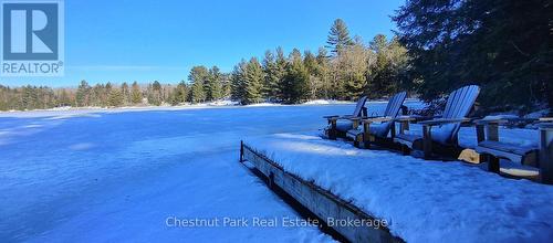 11 - 1158 Cranberry Road, Muskoka Lakes (Medora), ON 