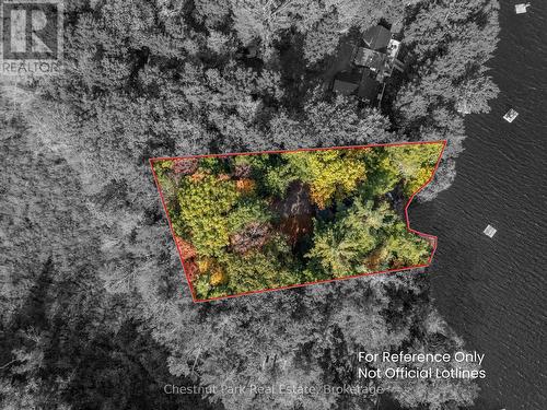 11 - 1158 Cranberry Road, Muskoka Lakes (Medora), ON 