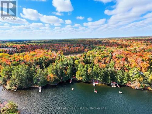 11 - 1158 Cranberry Road, Muskoka Lakes (Medora), ON 