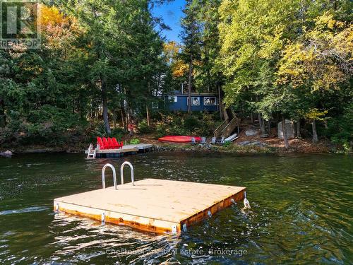 11 - 1158 Cranberry Road, Muskoka Lakes (Medora), ON 
