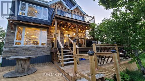 1651 PENINSULA PT ROAD  Severn, ON P0E 1N0