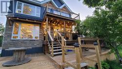 1651 PENINSULA PT ROAD Severn, ON P0E 1N0