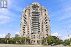 412 - 220 FORUM DRIVE  Mississauga, ON L4Z 4K1