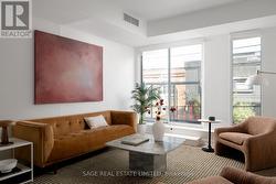 214 - 106 DOVERCOURT ROAD Toronto, ON M6J 0G4