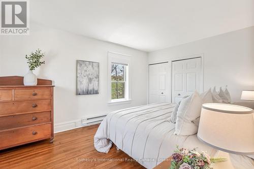 Primary Bedroom - 717218 1St Line E Ehs, Mulmur, ON 
