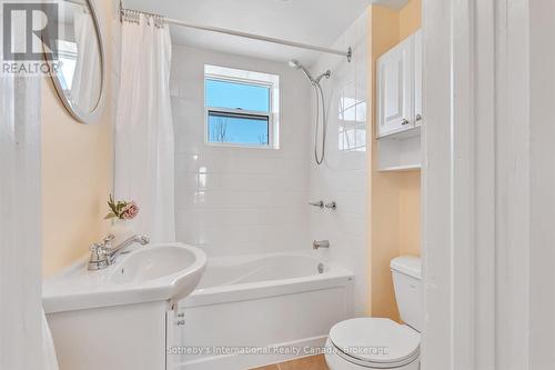 2nd Floor 4 piece bathroom - 717218 1St Line E Ehs, Mulmur, ON 