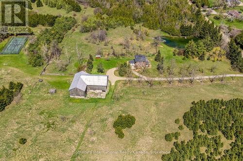 88 Gorgeous Acres - 717218 1St Line E Ehs, Mulmur, ON 