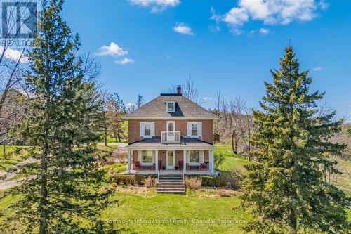 717218 1St Line E Ehs, Mulmur, ON 