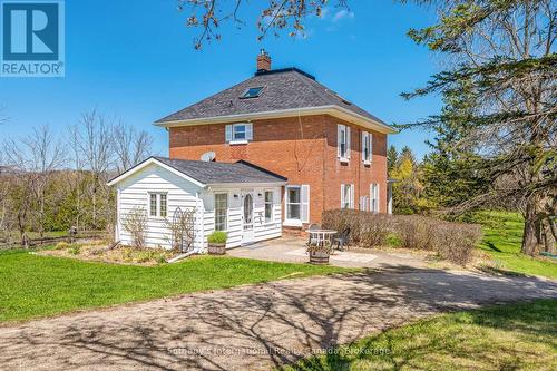 717218 1St Line E Ehs, Mulmur, ON 