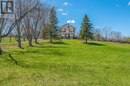 717218 1St Line E Ehs, Mulmur, ON 