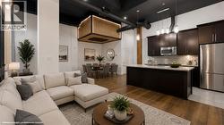 25 CONCESSION Street Unit# 111  Cambridge, ON N1R 2G6