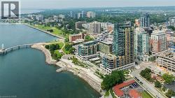 2060 LAKESHORE Road Unit# 1802  Burlington, ON L7R 0G2
