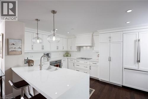 2060 Lakeshore Road Unit# 1802, Burlington, ON 