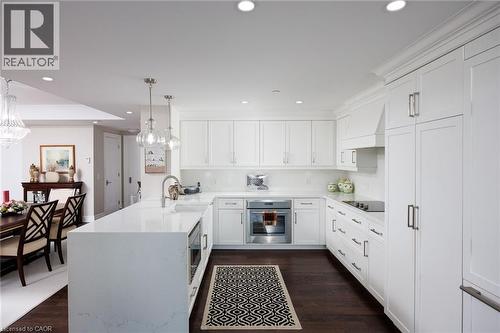 2060 Lakeshore Road Unit# 1802, Burlington, ON 