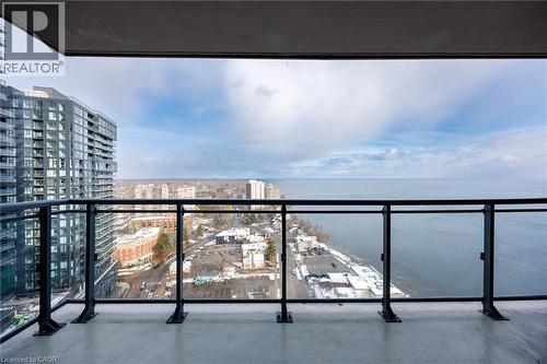 2060 Lakeshore Road Unit# 1802, Burlington, ON 