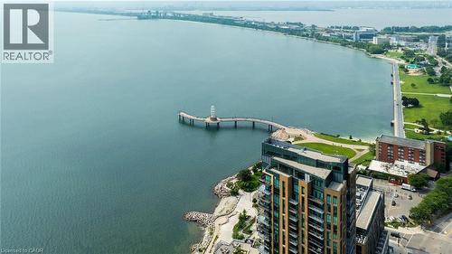 2060 Lakeshore Road Unit# 1802, Burlington, ON 
