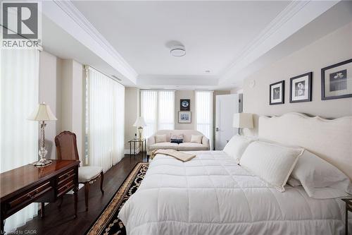 2060 Lakeshore Road Unit# 1802, Burlington, ON 