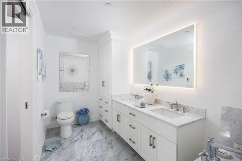 2060 Lakeshore Road Unit# 1802, Burlington, ON 
