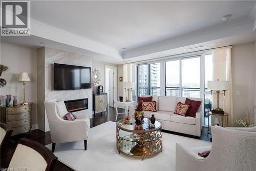 2060 Lakeshore Road Unit# 1802, Burlington, ON 