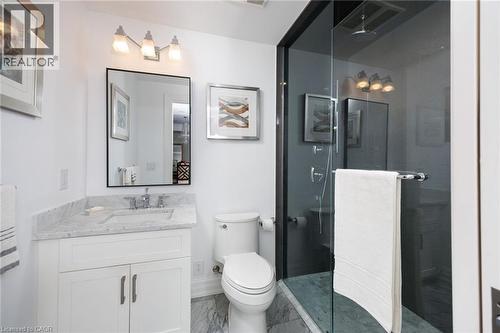 2060 Lakeshore Road Unit# 1802, Burlington, ON 
