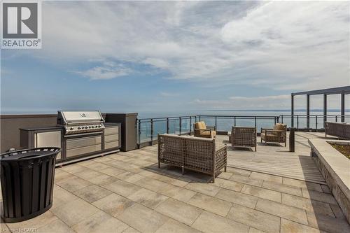 2060 Lakeshore Road Unit# 1802, Burlington, ON 