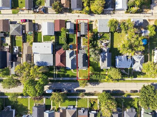 174 Burrin Avenue, Winnipeg, MB 