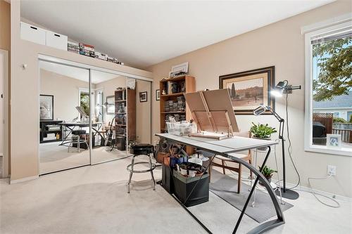76 Camirant Crescent, Winnipeg, MB 