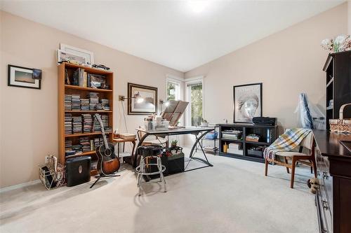 76 Camirant Crescent, Winnipeg, MB 