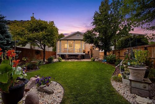 76 Camirant Crescent, Winnipeg, MB 