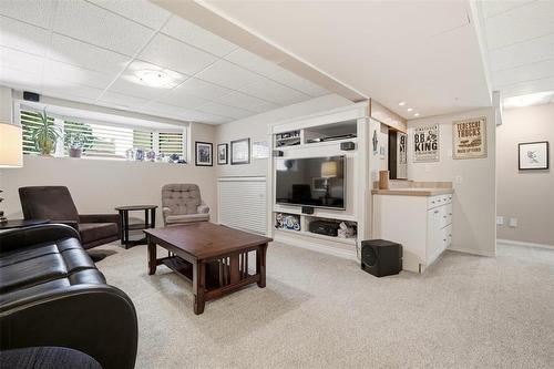 76 Camirant Crescent, Winnipeg, MB 