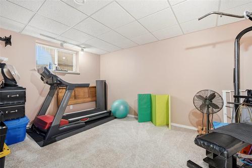 76 Camirant Crescent, Winnipeg, MB 