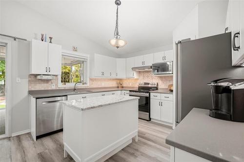 76 Camirant Crescent, Winnipeg, MB 