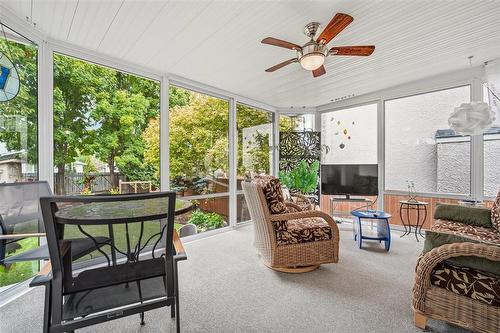 76 Camirant Crescent, Winnipeg, MB 