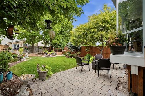 76 Camirant Crescent, Winnipeg, MB 