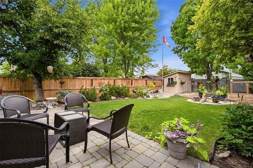 76 Camirant Crescent, Winnipeg, MB 