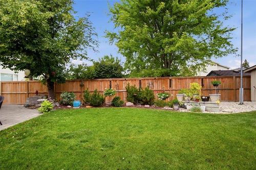 76 Camirant Crescent, Winnipeg, MB 