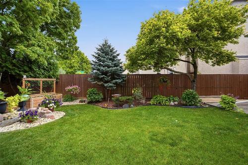76 Camirant Crescent, Winnipeg, MB 