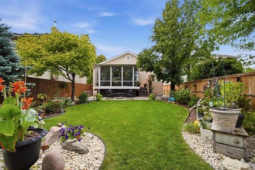 76 Camirant Crescent, Winnipeg, MB 