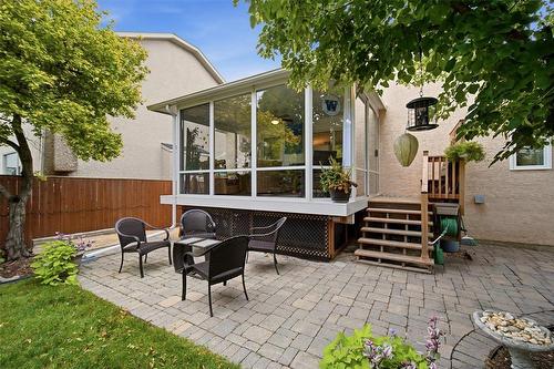 76 Camirant Crescent, Winnipeg, MB 