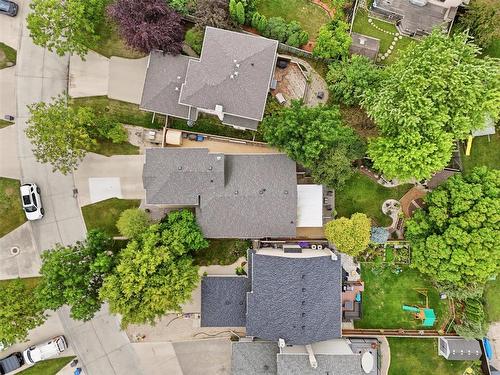 76 Camirant Crescent, Winnipeg, MB 