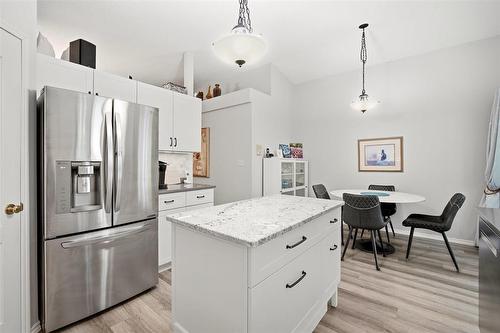 76 Camirant Crescent, Winnipeg, MB 