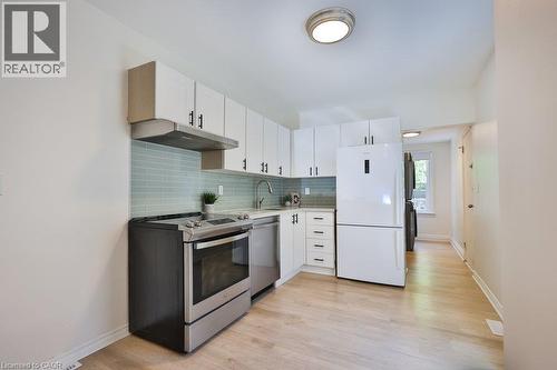 88 Chestnut Avenue, Hamilton, ON 