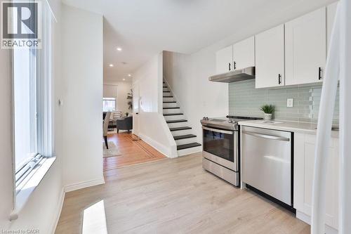 88 Chestnut Avenue, Hamilton, ON 