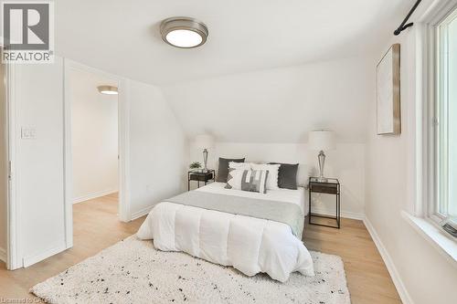 88 Chestnut Avenue, Hamilton, ON 