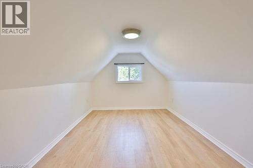 88 Chestnut Avenue, Hamilton, ON 