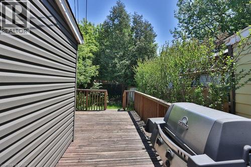 88 Chestnut Avenue, Hamilton, ON 