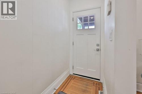 88 Chestnut Avenue, Hamilton, ON 