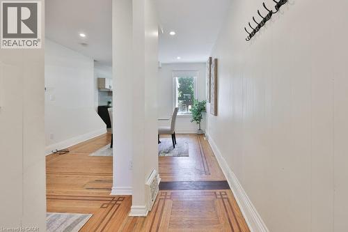 88 Chestnut Avenue, Hamilton, ON 