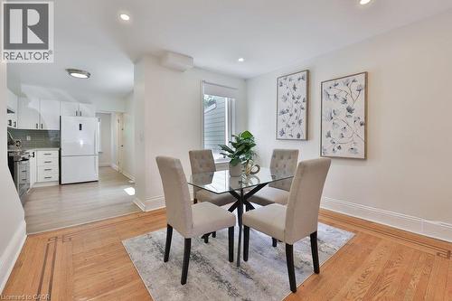 88 Chestnut Avenue, Hamilton, ON 